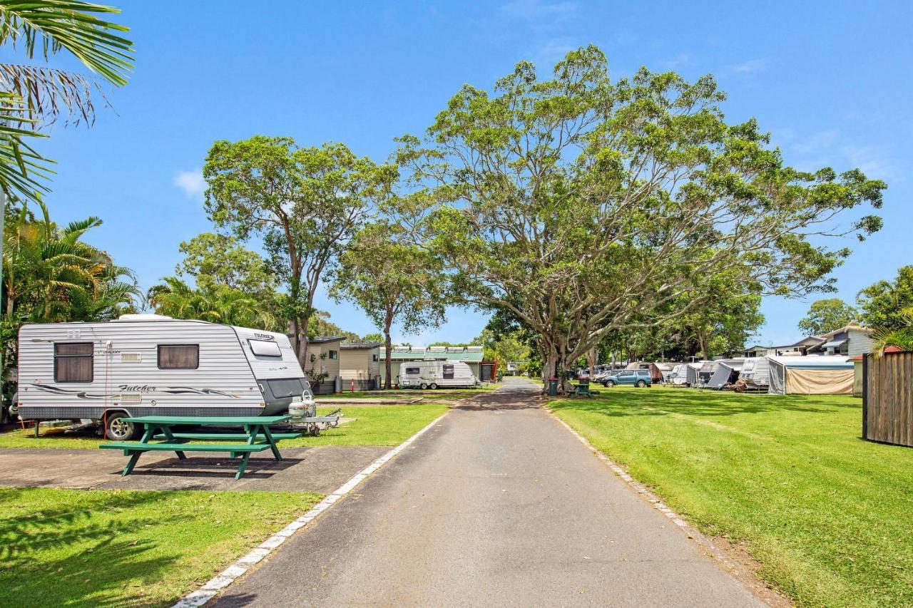 River Retreat Home & Holiday Park Holiday park 3*