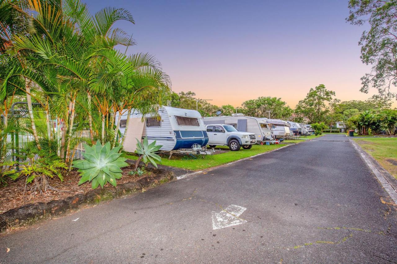 River Retreat Home & Holiday Park Tweed Heads