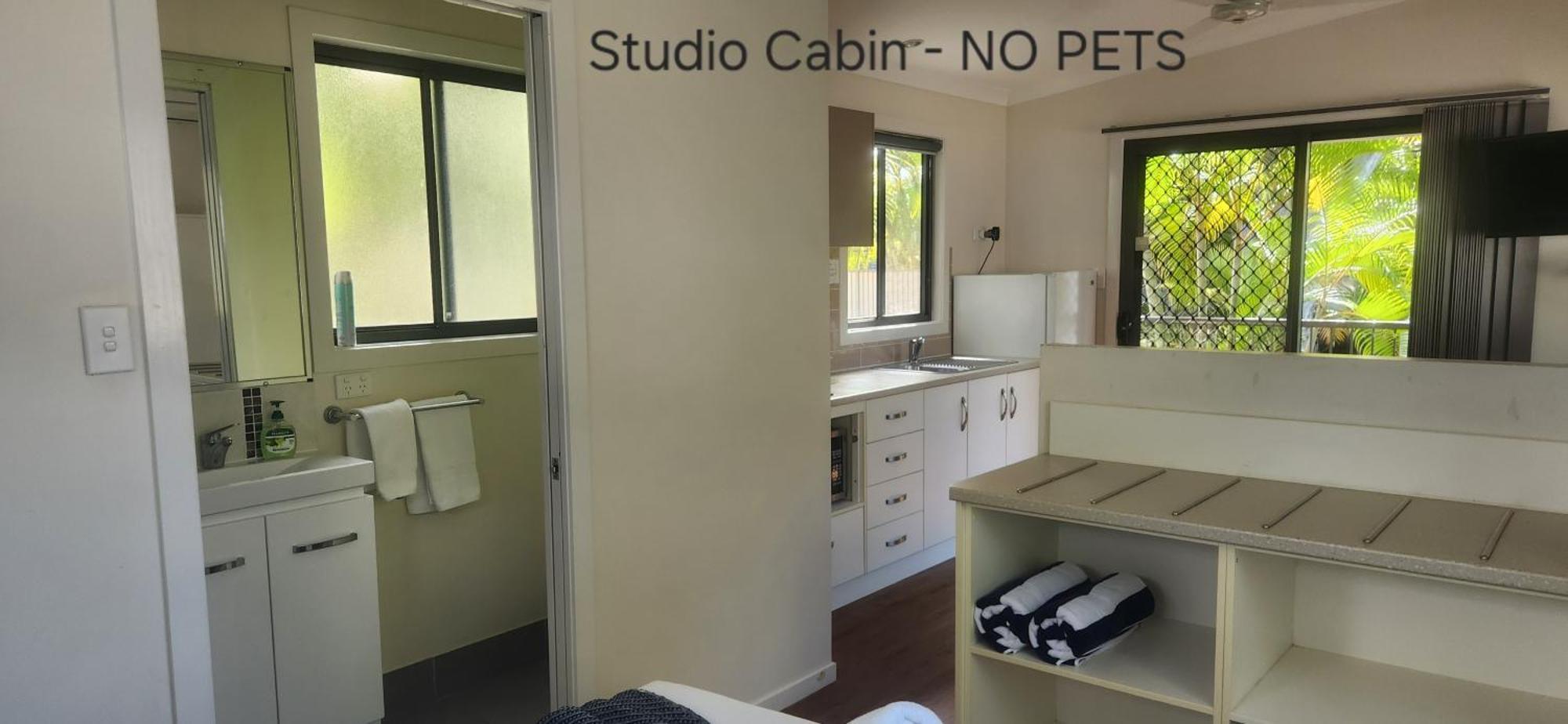 River Retreat Home & Holiday Park Tweed Heads