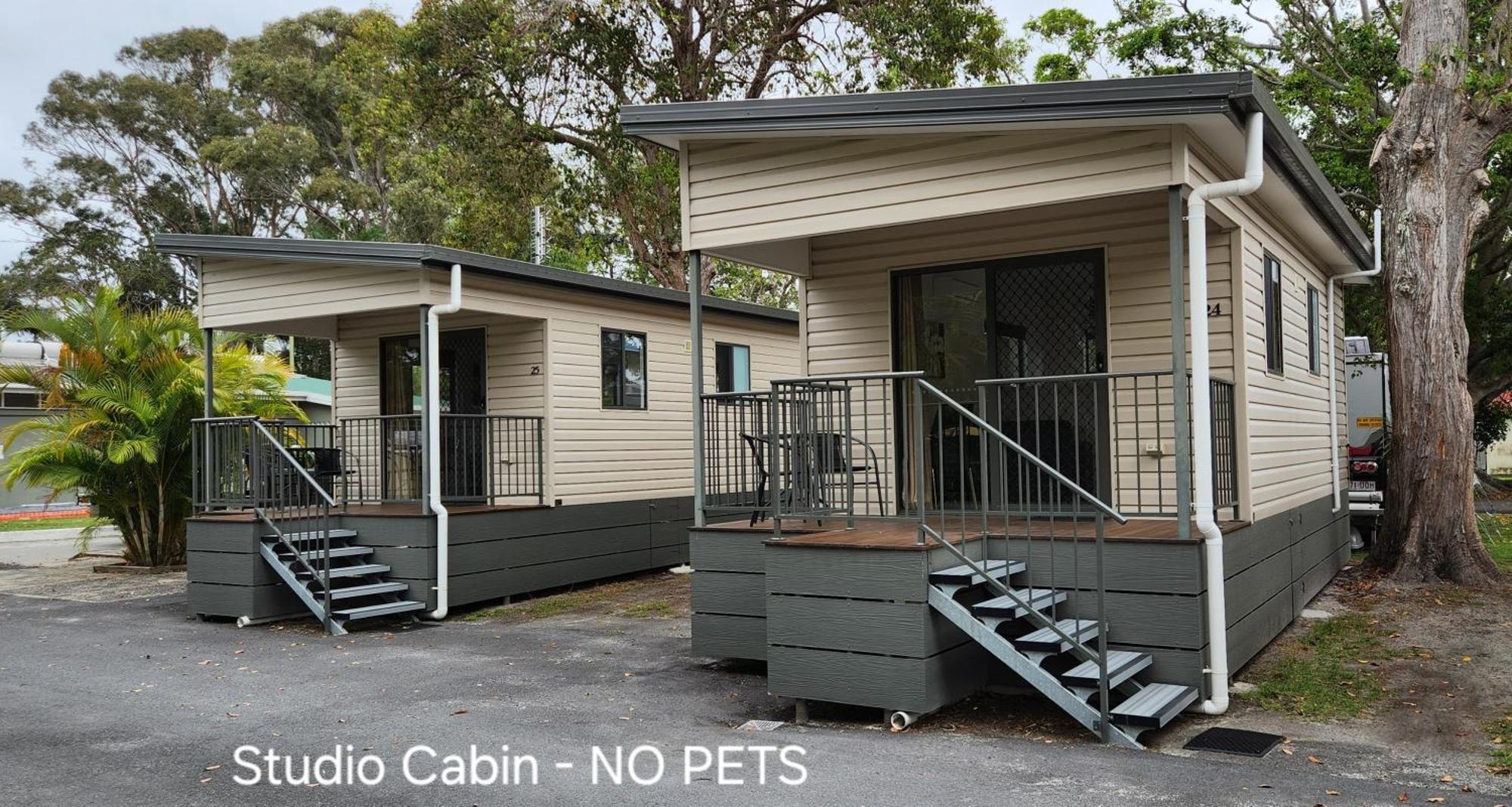 River Retreat Home & Holiday Park