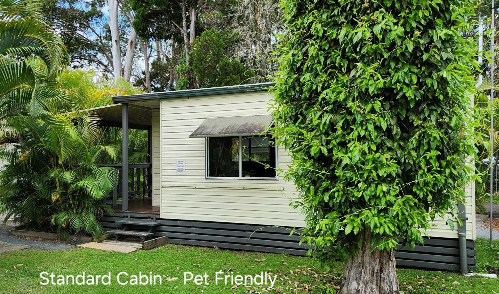 River Retreat Home & Holiday Park Tweed Heads