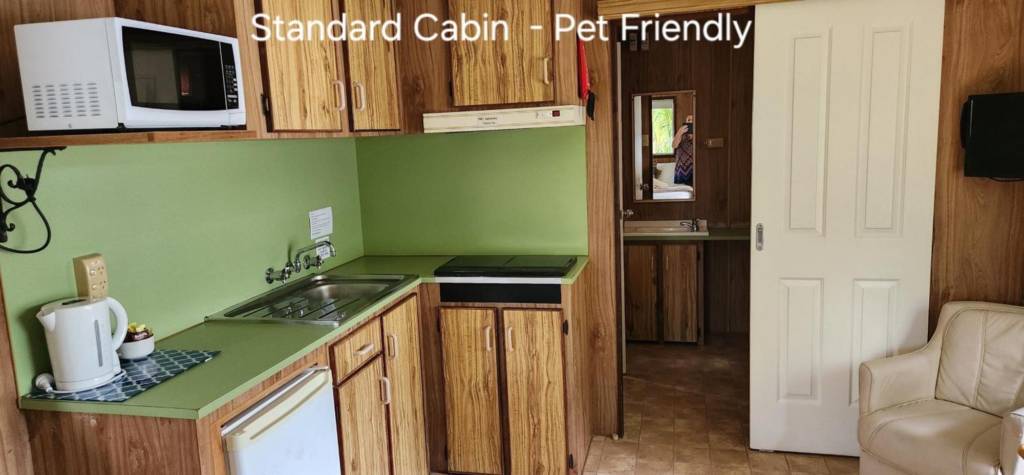 River Retreat Home & Holiday Park 3* Tweed Heads