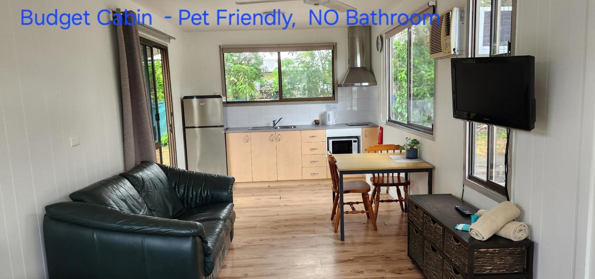 Holiday park River Retreat Home & Holiday Park 3*