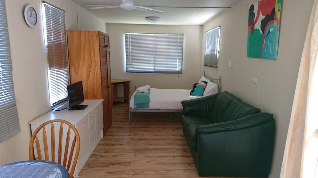 River Retreat Home & Holiday Park 3* Tweed Heads