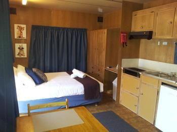 River Retreat Home & Holiday Park 3* Tweed Heads