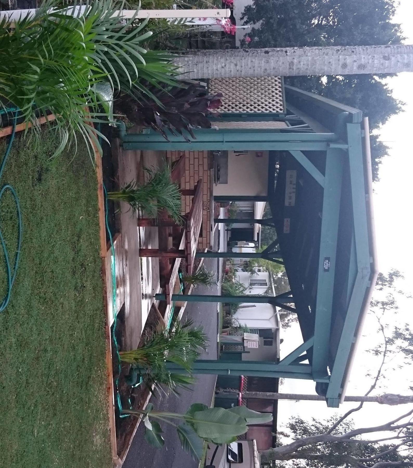 River Retreat Home & Holiday Park Tweed Heads
