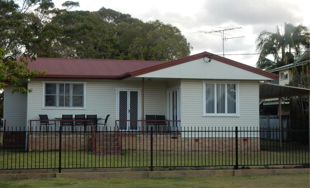 River Retreat Home & Holiday Park